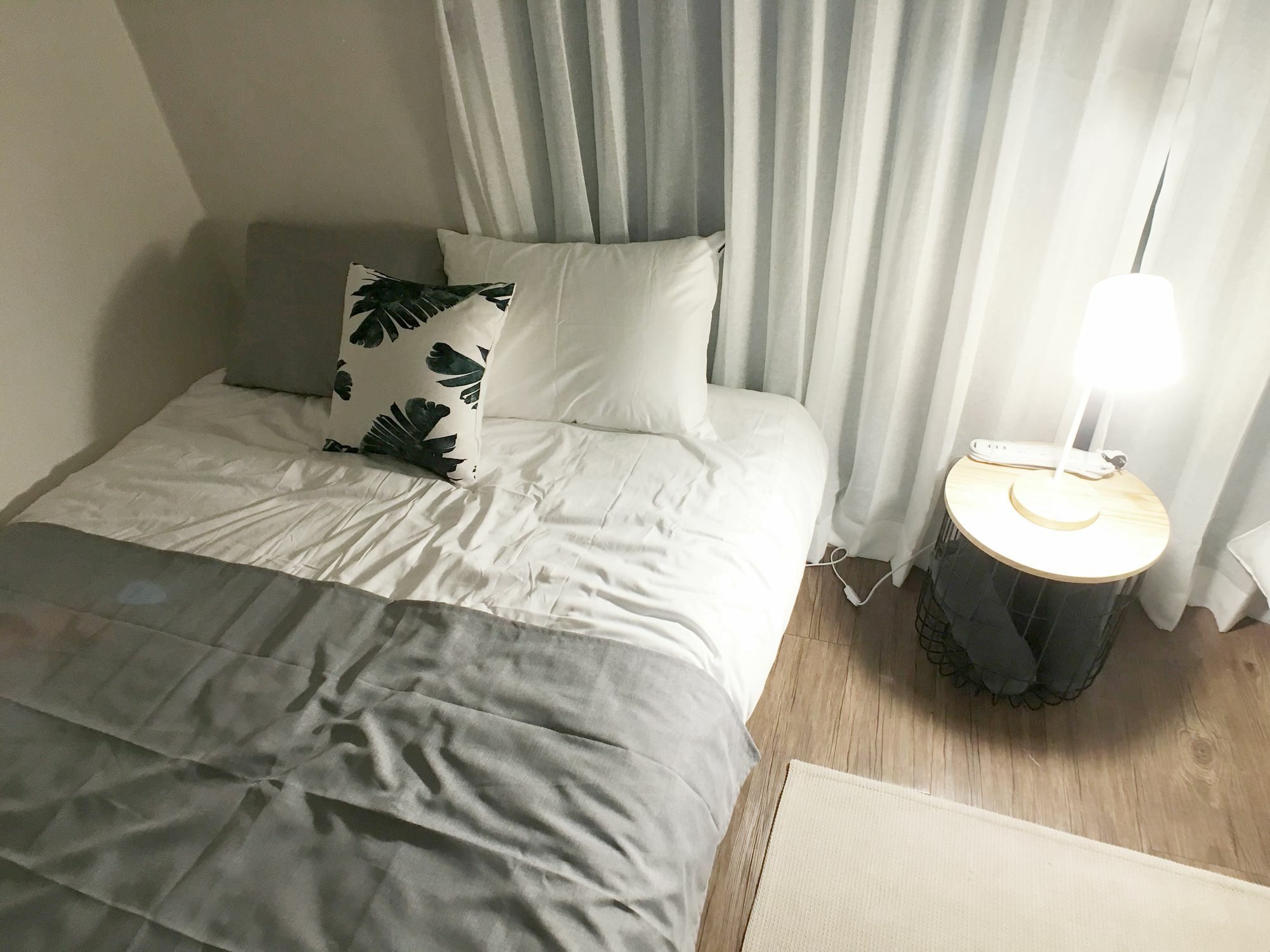 Sunny House Hongik Snt 1Mins Seul Exterior foto
