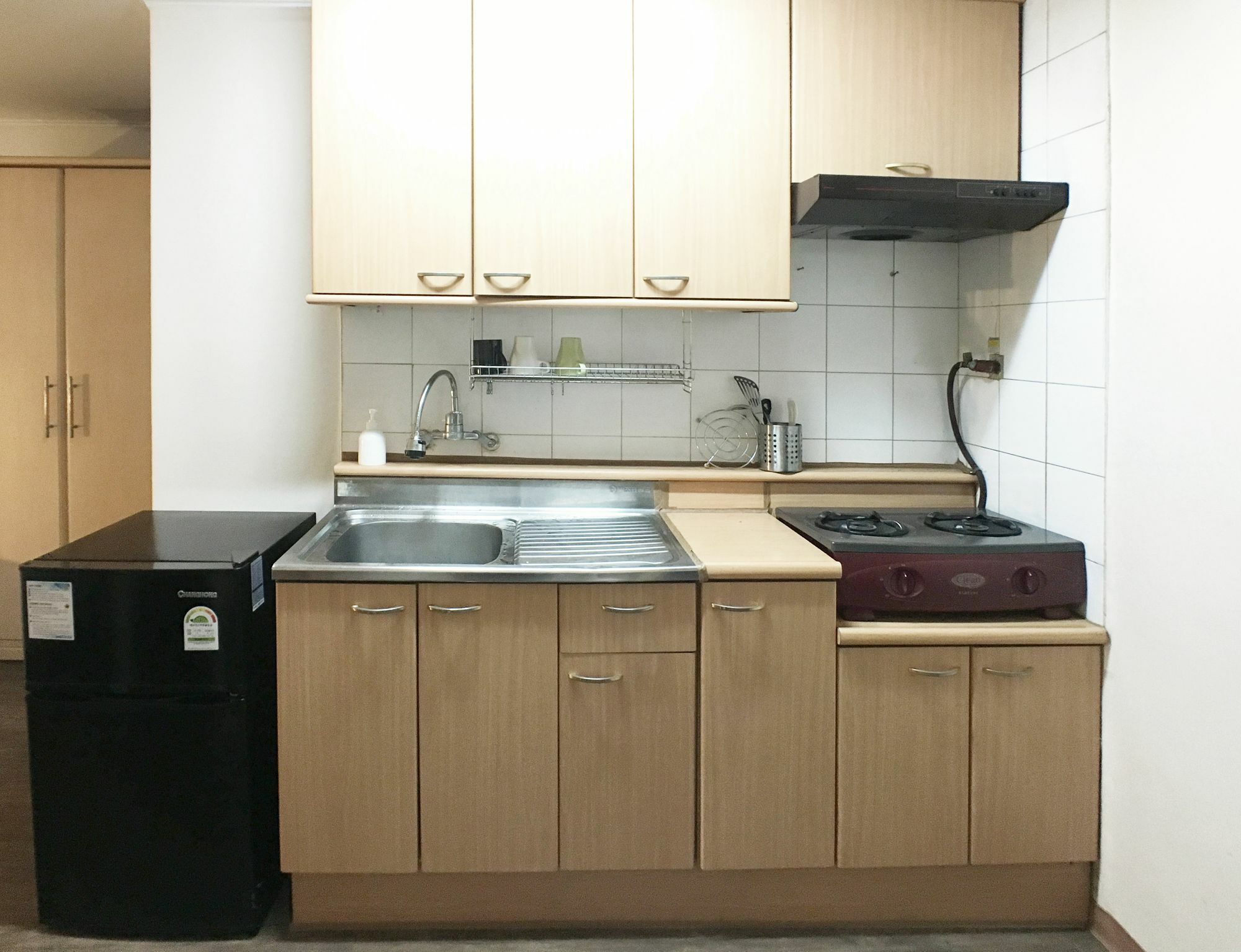Sunny House Hongik Snt 1Mins Seul Exterior foto