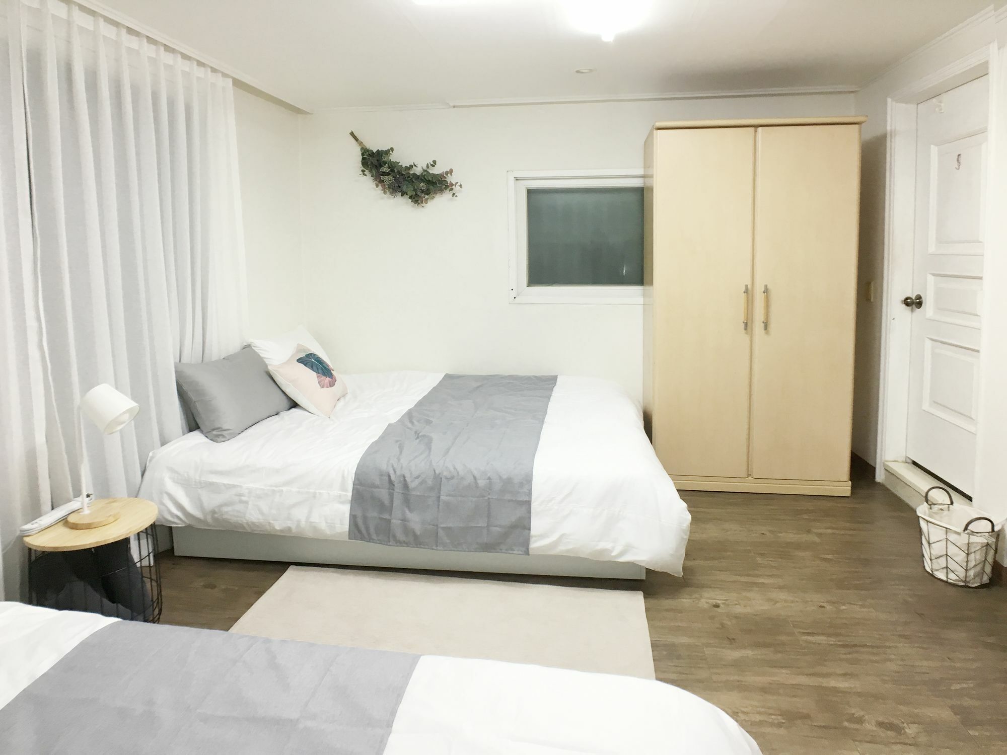 Sunny House Hongik Snt 1Mins Seul Exterior foto